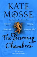 Camerele arzătoare - Burning Chambers