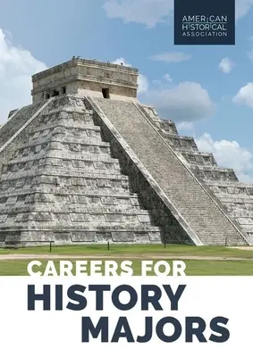 Cariere pentru absolvenții de istorie - Careers for History Majors