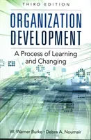 Dezvoltarea organizației (Paperback) - Organization Development (Paperback)