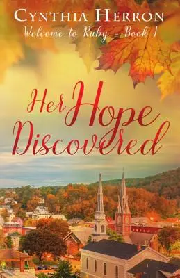Speranța ei descoperită - Her Hope Discovered