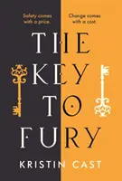 Cheia furiei - Key to Fury