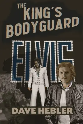 Bodyguardul regelui - O legendă a artelor marțiale îl întâlnește pe regele rock 'n roll-ului - The King's Bodyguard - A Martial Arts Legend Meets the King of Rock 'n Roll