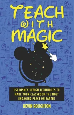 Predă cu magie - Teach with Magic