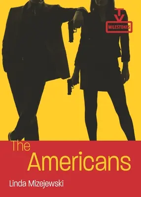 Americanii - The Americans