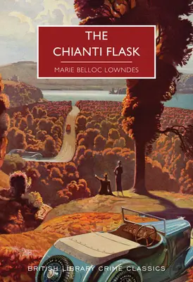 Flaconul de Chianti - The Chianti Flask