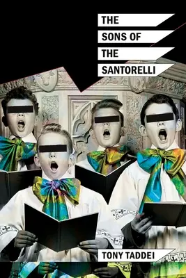 Fiii lui Santorelli - The Sons of the Santorelli