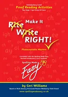 Fă-o corect - Nivel introductiv - Make it Right - Introductory Level