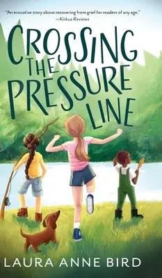 Traversarea liniei de presiune - Crossing the Pressure Line