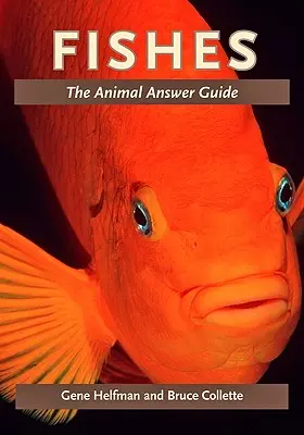 Pești: Ghidul cu răspunsuri pentru animale - Fishes: The Animal Answer Guide