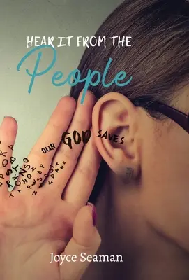 Ascultați de la popor - Hear It From The People