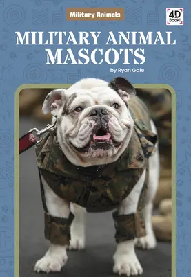Mascote animale militare - Military Animal Mascots