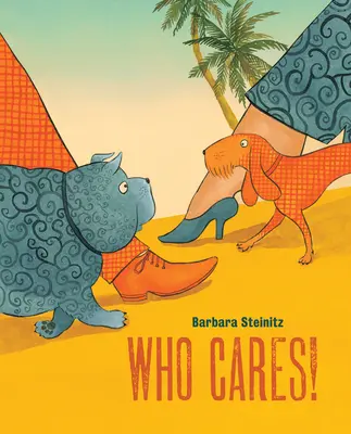 Cui îi pasă! - Who Cares!