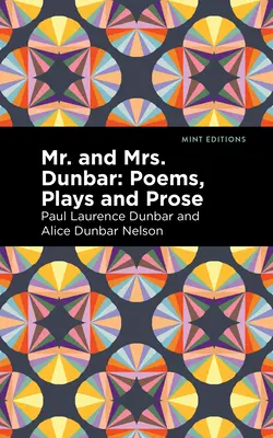 Domnul și doamna Dunbar - Mr. and Mrs. Dunbar