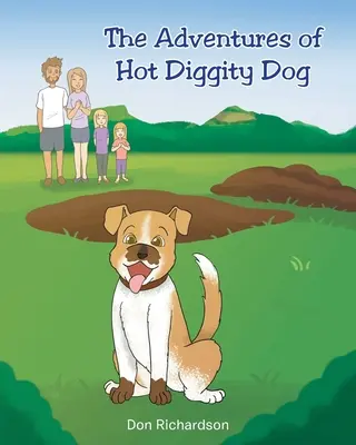 Aventurile lui Hot Diggity Dog - The Adventures of Hot Diggity Dog