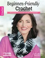 Croșetat ușor pentru începători - Nu prea greu, nu prea simplu, exact ce trebuie pentru începători - Beginner-Friendly Crochet - Not Too Hard, Not Too Simple, Just Right for Beginners