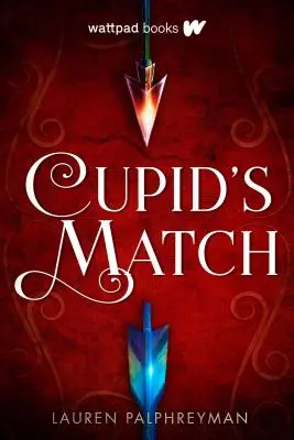 Perechea lui Cupidon - Cupid's Match