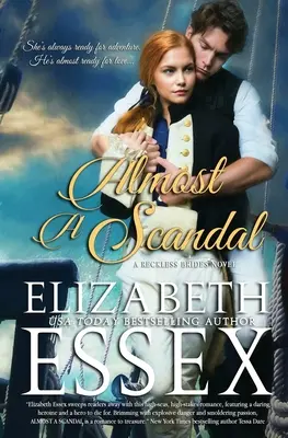 Aproape un scandal - Almost A Scandal