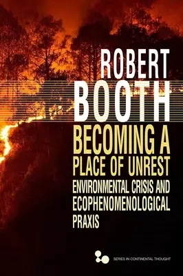Becoming a Place of Unrest: Criza de mediu și praxisul ecofenomenologic - Becoming a Place of Unrest: Environmental Crisis and Ecophenomenological Praxis