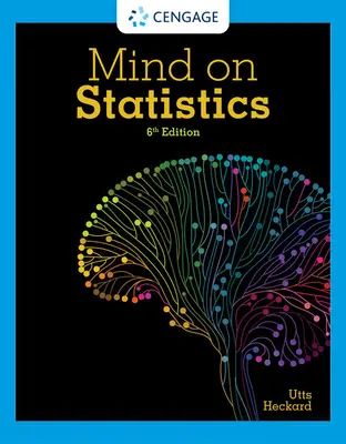 Mintea pe statistici - Mind on Statistics