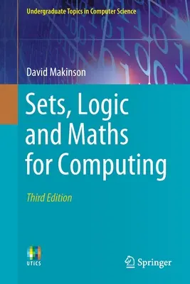 Seturi, logică și matematică pentru calculatoare - Sets, Logic and Maths for Computing