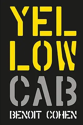 Yellow Cab: Visul american al unui regizor francez - Yellow Cab: A French Filmmaker's American Dream