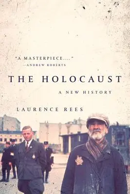 Holocaustul: O nouă istorie - The Holocaust: A New History