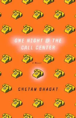 O noapte la Call Center - One Night at the Call Center