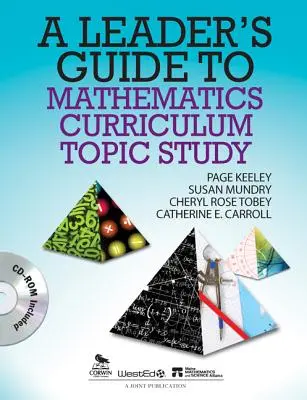 Ghidul liderului pentru studiul tematic al curriculumului de matematică - Leader's Guide to Mathematics Curriculum Topic Study