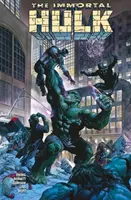 Immortal Hulk Omnibus Volumul 4 - Immortal Hulk Omnibus Volume 4