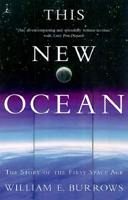 Acest nou ocean: Povestea primei ere spațiale - This New Ocean: The Story of the First Space Age