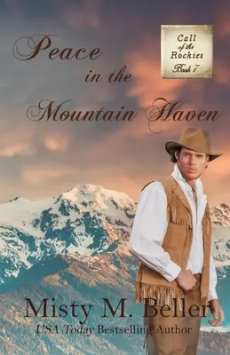 Pace în Raiul de Munte (Peace in the Mountain Haven) - Peace in the Mountain Haven