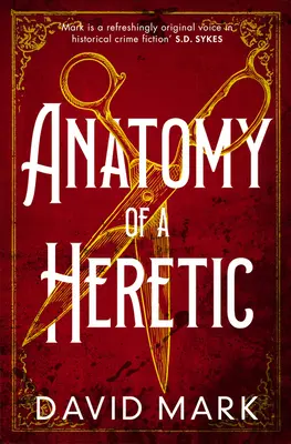 Anatomia unui eretic - Anatomy of a Heretic