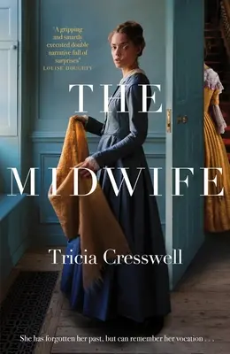 Moașa (The Midwife) - The Midwife