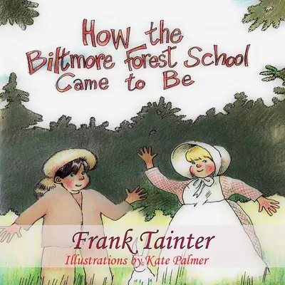 Cum a apărut școala forestieră Biltmore - How the Biltmore Forest School Came To Be