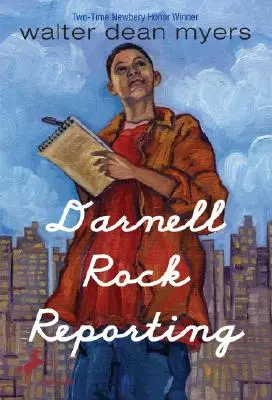 Reportajul lui Darnell Rock - Darnell Rock Reporting