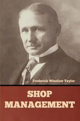 Managementul magazinelor - Shop Management