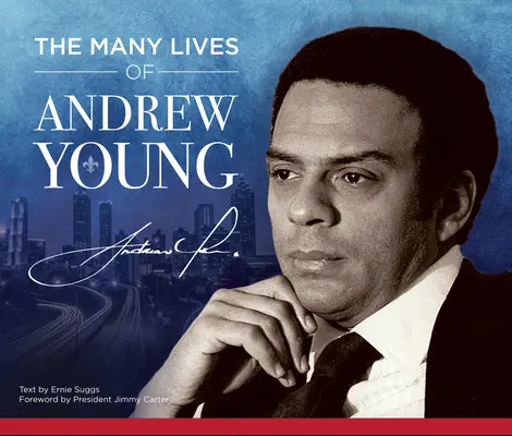 Numeroasele vieți ale lui Andrew Young - The Many Lives of Andrew Young