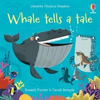 Balena spune o poveste - Whale Tells a Tale