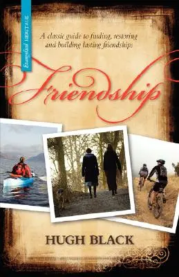 Prietenie - Friendship