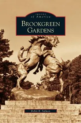 Grădinile Brookgreen - Brookgreen Gardens