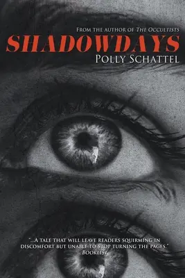 Zilele umbrelor - Shadowdays