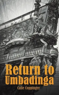 Înapoi la Umbadinga - Return to Umbadinga