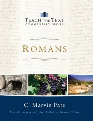 Romani - Romans