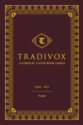 Tradivox Vol 7: Trent