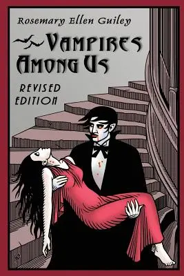 Vampiri printre noi: Ediție revizuită - Vampires Among Us: Revised Edition