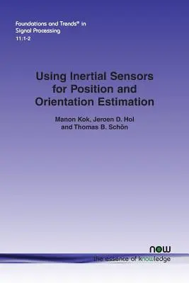Utilizarea senzorilor inerțiali pentru estimarea poziției și orientării - Using Inertial Sensors for Position and Orientation Estimation