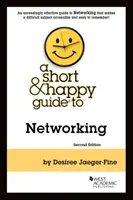 Ghid scurt și fericit pentru crearea de rețele - Short & Happy Guide to Networking