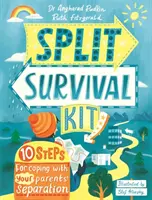Kit de supraviețuire în caz de despărțire - 10 pași pentru a face față separării părinților tăi - Split Survival Kit - 10 Steps For Coping With Your Parents' Separation