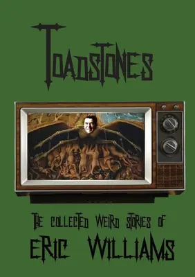 Pietre de broască țestoasă - Toadstones