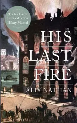 Ultimul său foc - His Last Fire